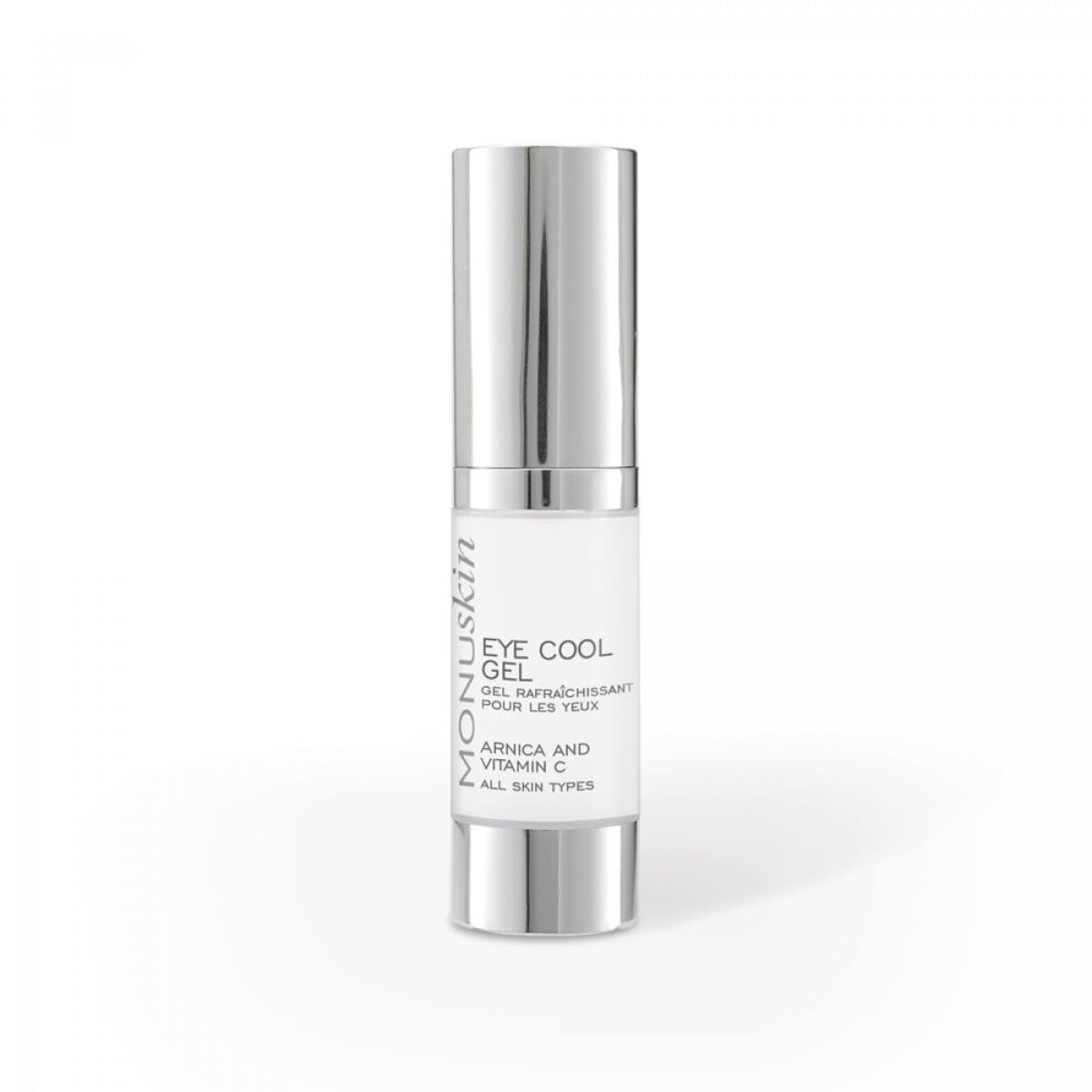 MONU Eye Cool Gel 15ml