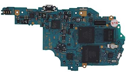 Amazon Com Replacement Mainboard For Psp Motherboard Pcb Circuit Module Board Motherboard For Sony Psp 1000 Game Console Green Computers Accessories Amazon Com Replacement Mainboard For Psp Motherboard Pcb Circuit Module Board Motherboard For Sony Psp 1000 Game Console Green Computers Accessories