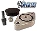 CFM Performance 4-0300 Symposer Delete with Pressure Port for 2013-2018 Ford Focus ST ST250 primary