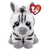Ty- Beanie Boo-Stripes 15 cm