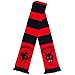 Archie McPhee Krampus Scarf