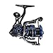 Cadence Vigor Baitcasting Reels - 9+1BB Super Smooth Baitcaster Reels with 20lbs Carbon Fiber Drag, 6.7oz Ultralight Fishing Reels, Low Profile Casting Reels with Magnetic Braking System