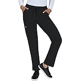 KOI Betsey Johnson Bergamot Women's 6-Pocket Scrub Pant