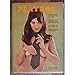 Playboy Magazine, April, 1969