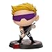 Dragon Models Age of Ultron Hawkeye Bobblehead Toy, 6
