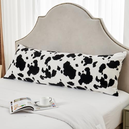 SOCHOW Body Pillow Cover Inches