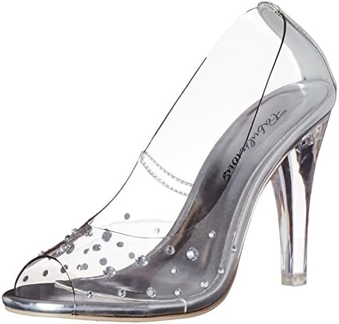 Women's CLE420/C Dress Pump