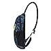 Sling Bag Chest Shoulder Fanny Backpack Outdoor Casual Daypack Bolang