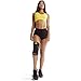Knee Brace Arthritis Pain Relief Knee Support Heavy Duty Neoprene Sport Compression Sleeve (5 Sizes)
