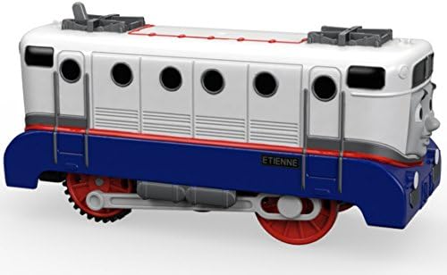 trackmaster etienne
