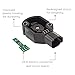 Orion Motor Tech Throttle Position Sensor TPS - Fits Dodge Ram 2500, 3500 1988-2004 - 5.9L Cummins Engine 98, 99, 01, 00, 02, 03, 04 Accelerator Pedal Position Sensor APPS - Replaces# AP63427 53031575