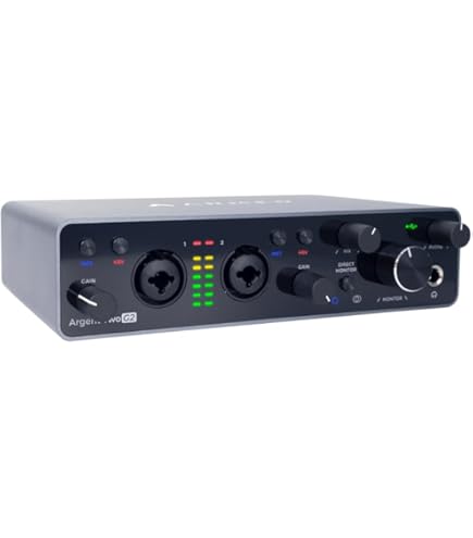 Interface de Audio Portátil UR22C 2 Canais Steinberg Yamaha