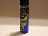 Peace: Blue Scented Magickal Oil 2 Dram Bottle. It is Peace and it is in it's truest form. It helps to keep everything calm and serene. It has an anti-anxiety component that will help to restore natural balance.