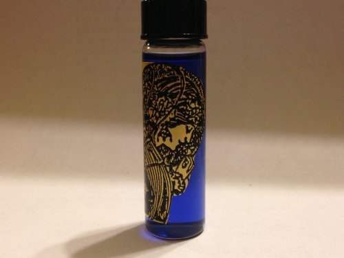 Protection, Scented Magickal Oil 2 Dram Bottle. This is the most popular protection potion available. It is used in spells and rituals when casting for safety and protection in general. It has a maximum potential to protect everything it encounters.