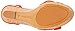 Nine West Women's Joker Suede Wedge Sandal