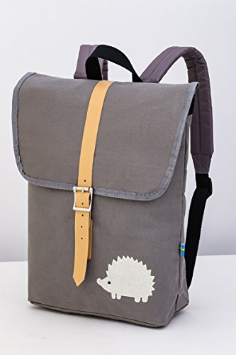 SCANDINAVIAN FOREST BACKPACK BOOK 画像 B