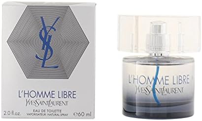 ysl libre men