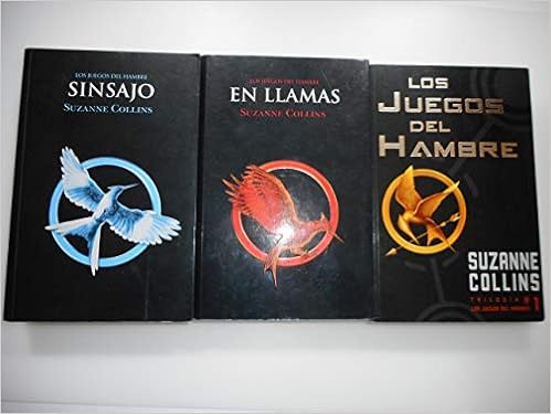 amazon los juegos del hambre