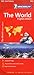 Michelin World Map 701 (Maps/Country (Michelin)) by 