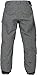 Burton Men's Covert Pant, Bog Heather, Large