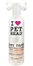 Pet Head White Party Brightening Shampoo, 12oz