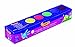 Jovi Finger Paint; Boxed Set of 5 Jars, 35ml (1.2 oz), Core Colors, Washable Finger Paints
