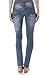 Angels Jeans Juniors Classic Skinny Jeans