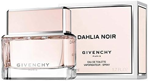 givenchy dahlia noir 30ml
