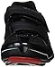 Shimano SH-R065 Cycling Shoes - Men's Black, 43.0