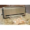 Complete-Vacuum-Sealing-System-is-the-Ultimate-Food-Fresh-Saver-2-in-1-with-MoistDry-Setting-Automatic-with-Bonus-Built-in-Retractable-Handheld-Sealer-Starter-Kit-Stainless-Steel-Finish Complete-Vacuum-Sealing-System-is-the-Ultimate-Food-Fresh-Saver-2-in-1-with-MoistDry-Setting-Automatic-with-Bonus-Built-in-Retractable-Handheld-Sealer-Starter-Kit-Stainless-Steel-Finish