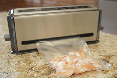 Complete-Vacuum-Sealing-System-is-the-Ultimate-Food-Fresh-Saver-2-in-1-with-MoistDry-Setting-Automatic-with-Bonus-Built-in-Retractable-Handheld-Sealer-Starter-Kit-Stainless-Steel-Finish Complete-Vacuum-Sealing-System-is-the-Ultimate-Food-Fresh-Saver-2-in-1-with-MoistDry-Setting-Automatic-with-Bonus-Built-in-Retractable-Handheld-Sealer-Starter-Kit-Stainless-Steel-Finish