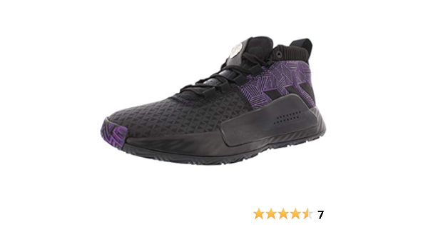 adidas dame 5 amazon