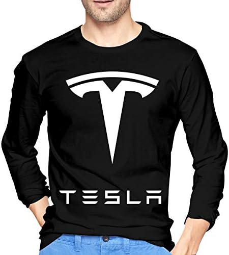 Aiokkamsn Tesla Motors Logo