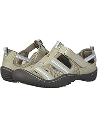 jsport by jambu Women 's Regatta Oxford plana
