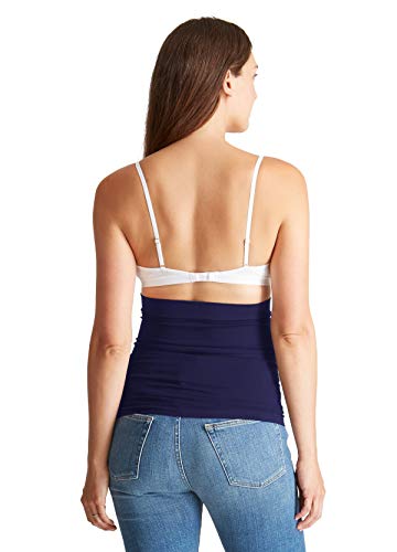 Ingrid & Isabel BellaBand Women's Maternity Everyday, Midnight, 4 (22+) - Thumbnail 2