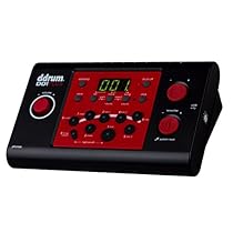 ddrum DD1M PLUS Electronic Drum Module

