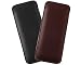 Mens Half Slip Soft Slip In Eyeglass Case