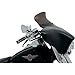 Memphis Shades Batwing Fairing Spoiler 6.5