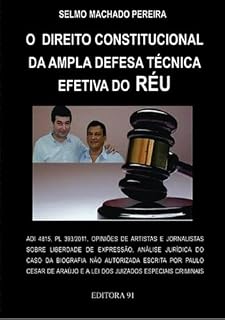 Livro Biografia Proibida De Roberto Carlos E A Defesa De Paulo César