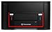Thermaltake Power Supply Mini Case Mini ITX 200 VL52021N2U