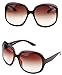 ATTCL Women's Oversized Women Sunglasses Uv400 Protection Polarized Sunglasses,3113 Brown