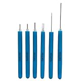 6 in 1 Quilling Tools