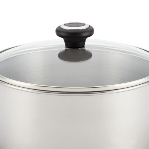 Farberware Glass 12Inch Replacement Lid Buy Online in UAE. Kitchen