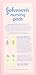 Johnson's Baby Nursing Pads, 36 Count