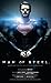 Man of Steel: The Official Movie Novelization by Greg Cox