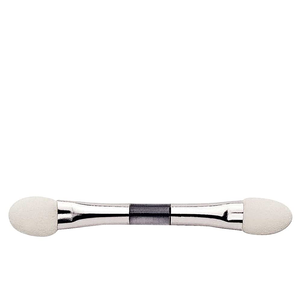 Artdeco eyeshadow double applicator transparent