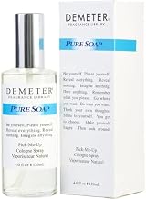 Demeter Pure Soap Cologne Spray 1 oz view 2