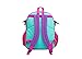 Disney Girls' Vampirina Backpack with Bat Ears, Purple, One Size
