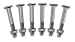 Swimline Hydrotools 87907 Stainless Steel Ladder Bolts, Pack of 6 primary