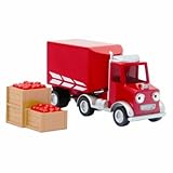 Learning Curve Bob The Builder: Take-Along Magnetic Vehicle - Packer